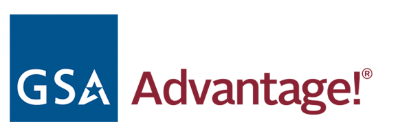 GSA Advantage logo
